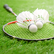 Badminton