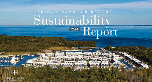 SUSTAINABILITY REPORT 2024