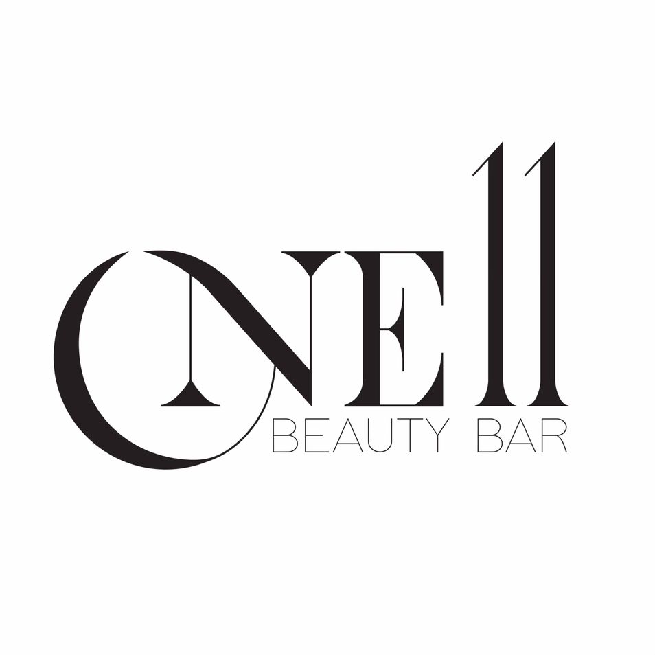 One11 Beauty bar facials manicure pedicure massage